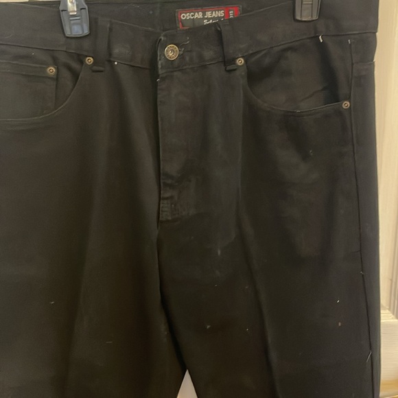 Men’s Oscar jeans - Picture 2 of 6